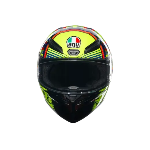 Immagine di CASCO K1 S AGV E2206