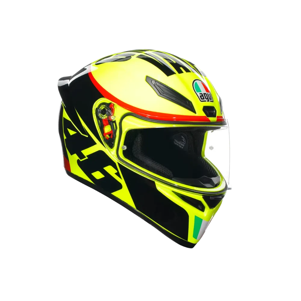 Immagine di CASCO K1 S AGV E2206