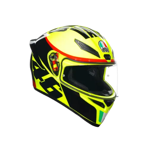 Immagine di CASCO K1 S AGV E2206