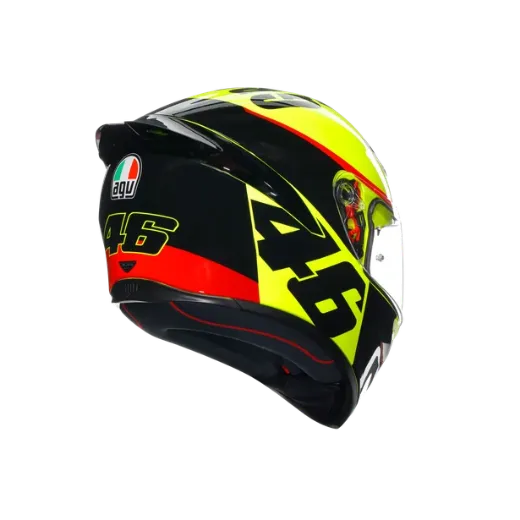 Immagine di CASCO K1 S AGV E2206