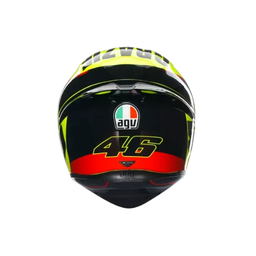 Immagine di CASCO K1 S AGV E2206