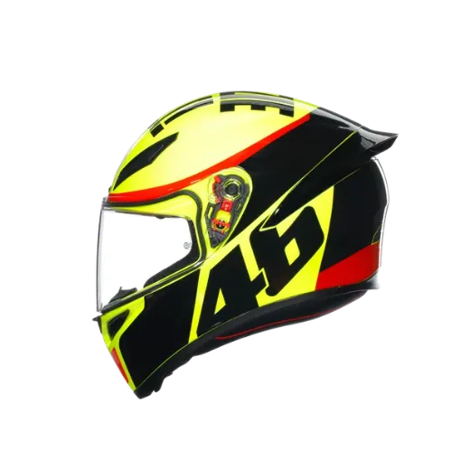 Immagine di CASCO K1 S AGV E2206