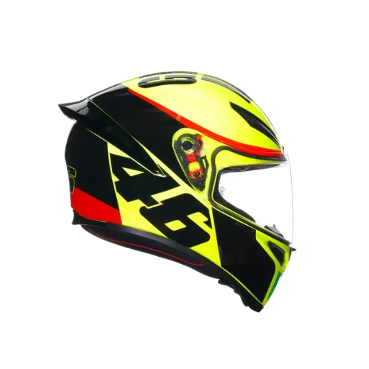 Immagine di CASCO K1 S AGV E2206