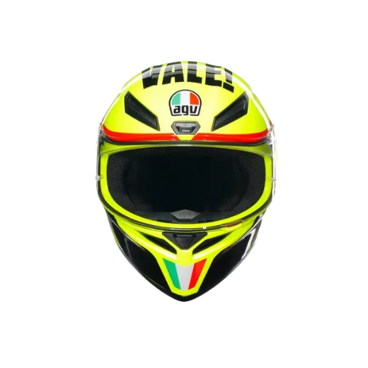 Immagine di CASCO K1 S AGV E2206