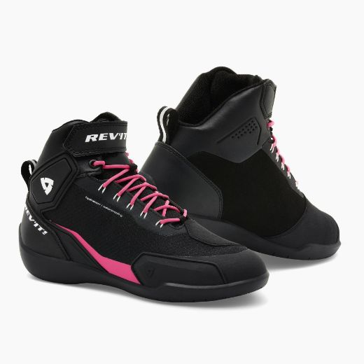 Immagine di SCARPE G-FORCE H2O LADIES REV'IT