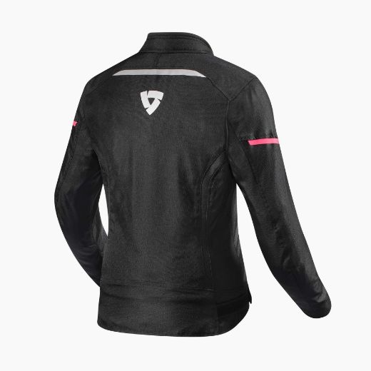 Immagine di GIACCA SPRINT H2O LADIES REV'IT