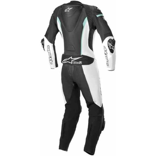 Immagine di TUTA STELLA MISSILE SUIT 1PC TECH-AIR COMPATI ALPINESTARS 