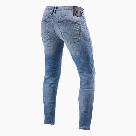 Immagine di JEANS PISTON 2 SK REVIT