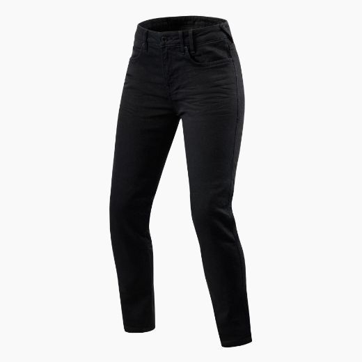 Immagine di JEANS MAPLE 2 LADIES SK REV'IT