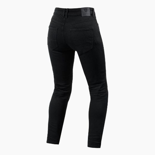 Immagine di JEANS MAPLE 2 LADIES SK REV'IT