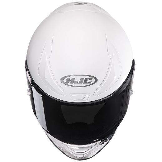 Immagine di CASCO RPHA 1 WHITE HJC