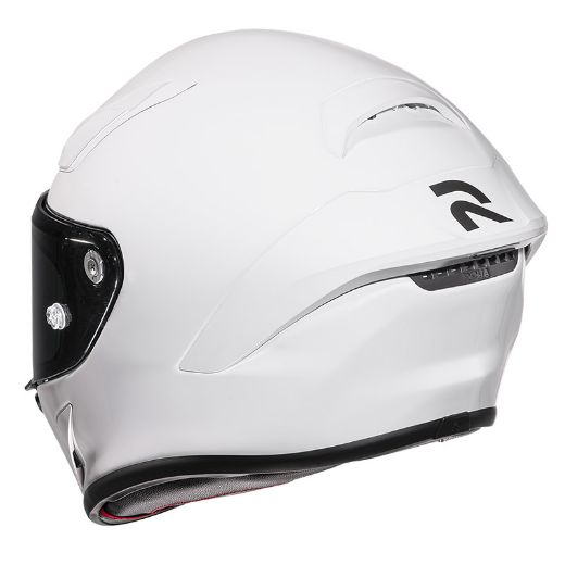Immagine di CASCO RPHA 1 WHITE HJC