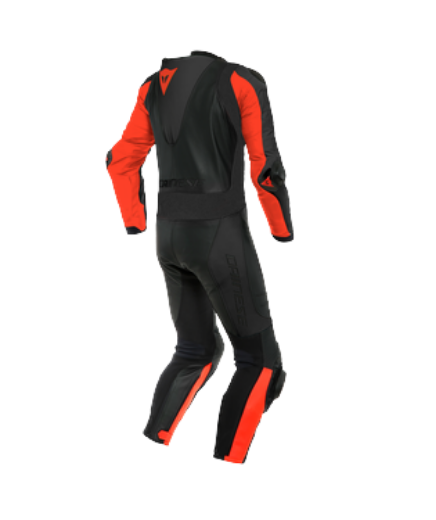 Immagine di TUTA LAGUNA SECA 5 1PC LEATHER SUIT PERF. DAINESE