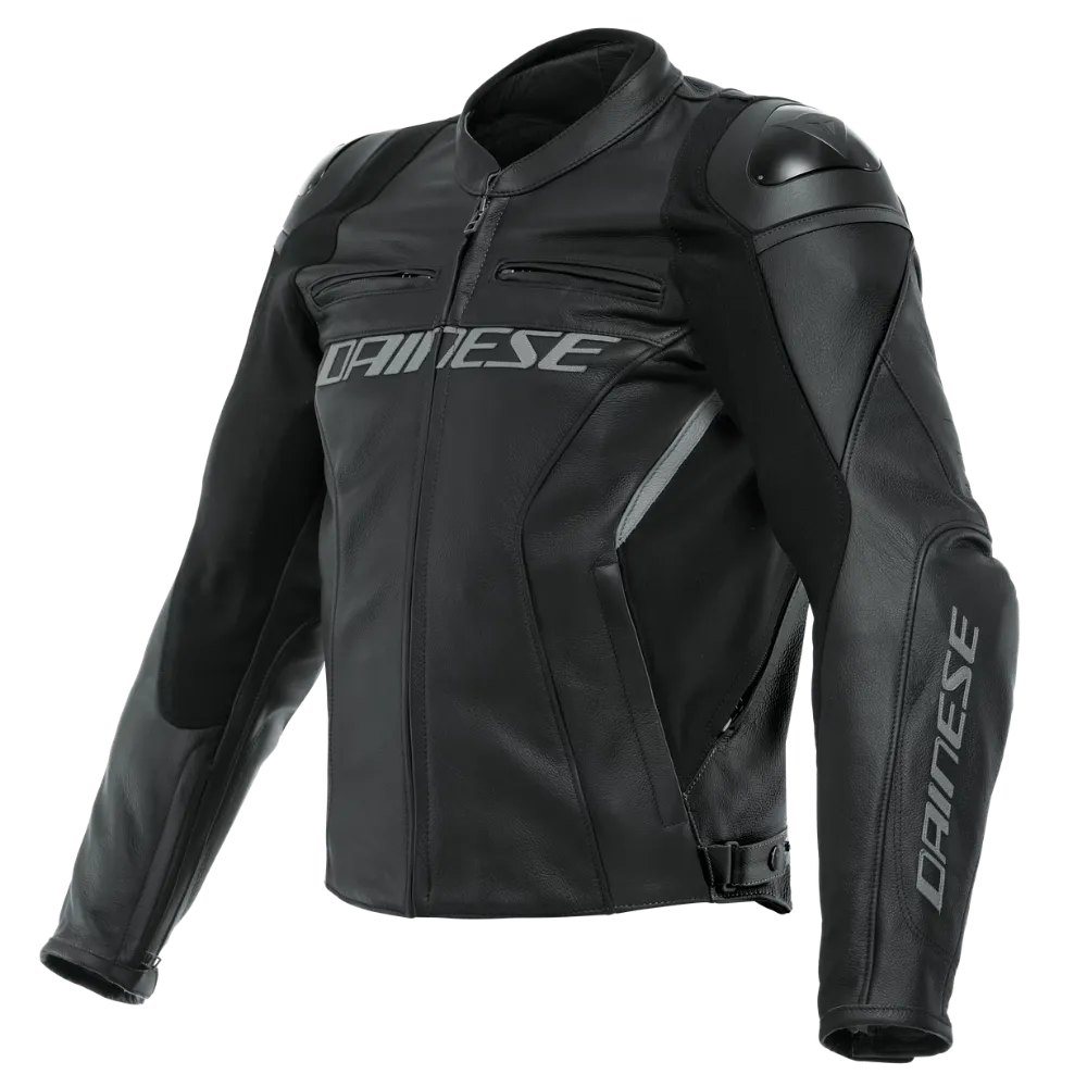 Immagine di GIACCA RACING 4 LEATHER DAINESE