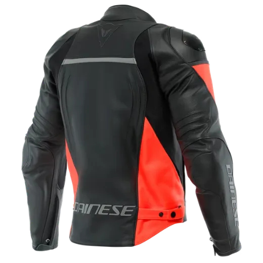 Immagine di GIACCA RACING 4 LEATHER DAINESE