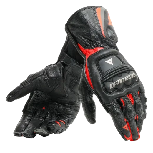 Immagine di GUANTI STEEL-PRO DAINESE