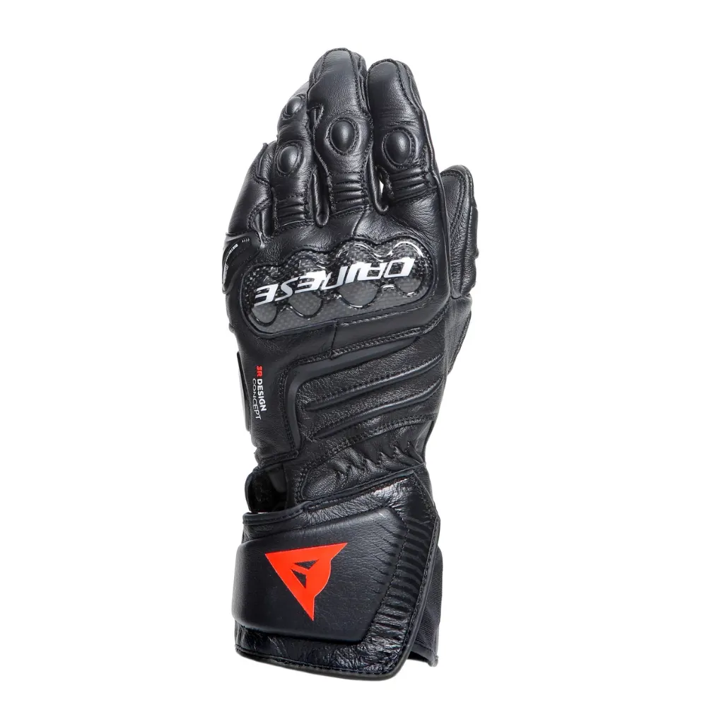 Immagine di GUANTI CARBON 4 LONG LEATHER DAINESE