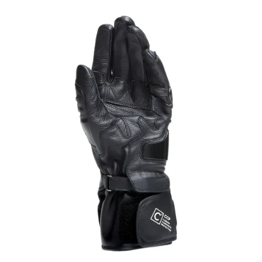 Immagine di GUANTI CARBON 4 LONG LEATHER DAINESE