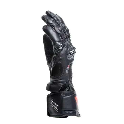 Immagine di GUANTI CARBON 4 LONG LEATHER DAINESE