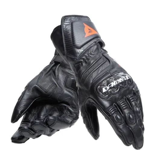 Immagine di GUANTI CARBON 4 LONG LEATHER DAINESE