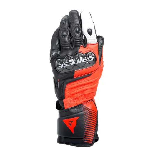 Immagine di GUANTI CARBON 4 LONG LEATHER DAINESE