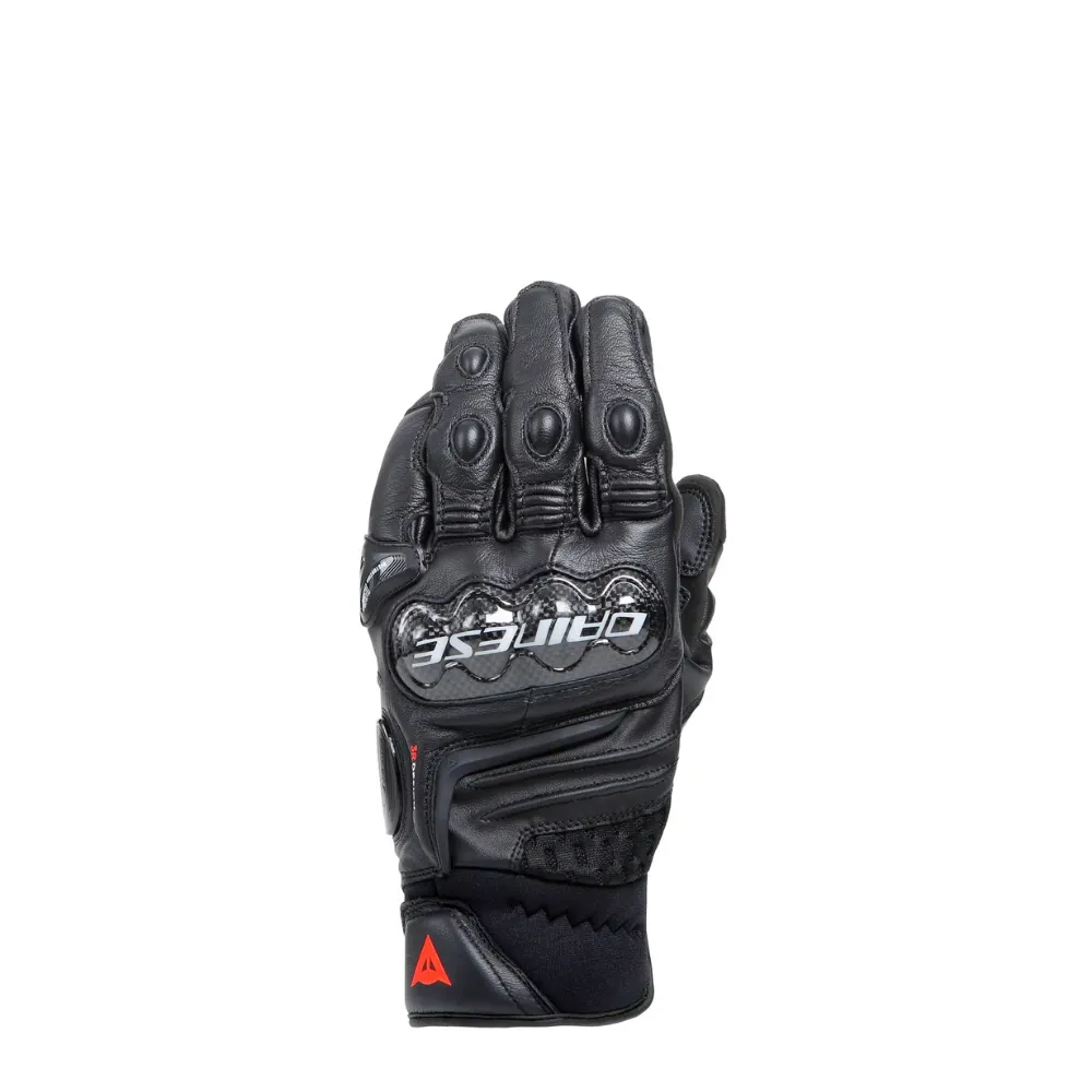 Immagine di GUANTI CARBON 4 SHORT LEATHER DAINESE