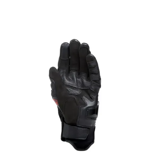 Immagine di GUANTI CARBON 4 SHORT LEATHER DAINESE