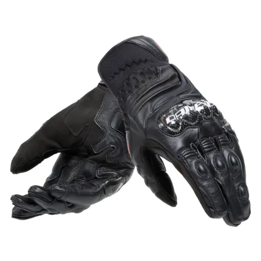 Immagine di GUANTI CARBON 4 SHORT LEATHER DAINESE