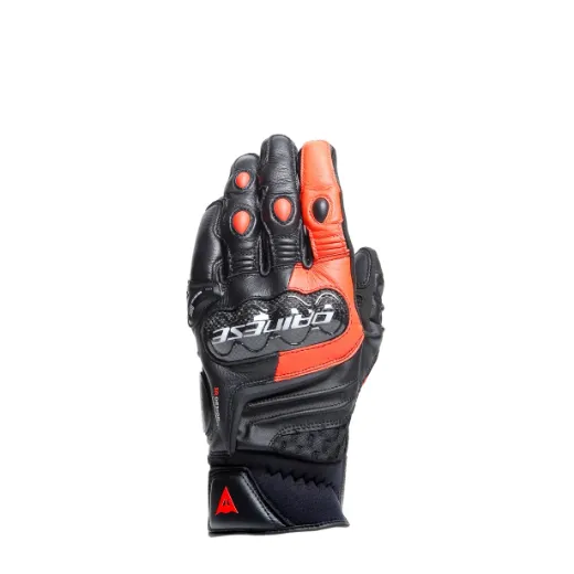 Immagine di GUANTI CARBON 4 SHORT LEATHER DAINESE