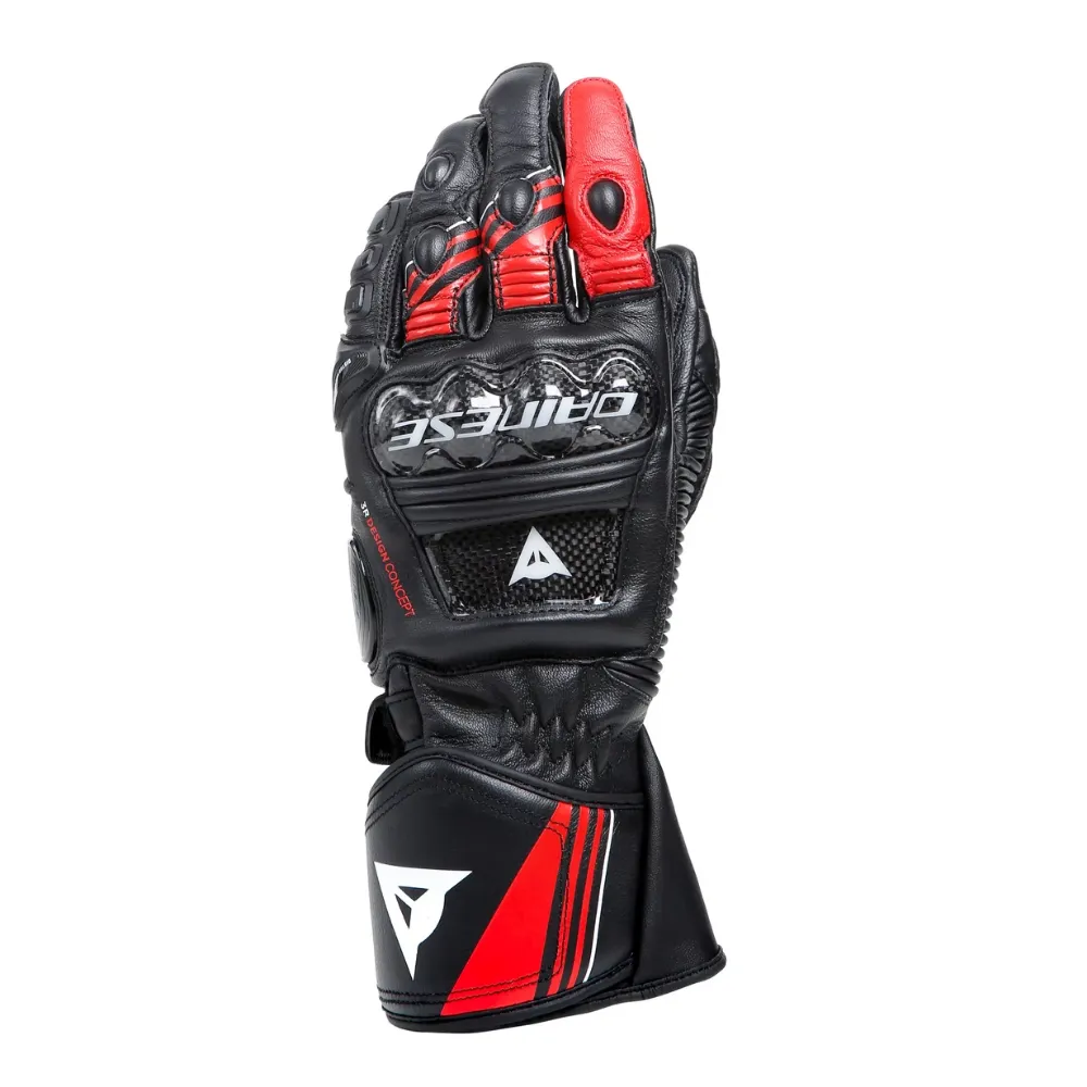 Immagine di GUANTI DRUID 4 LEATHER DAINESE