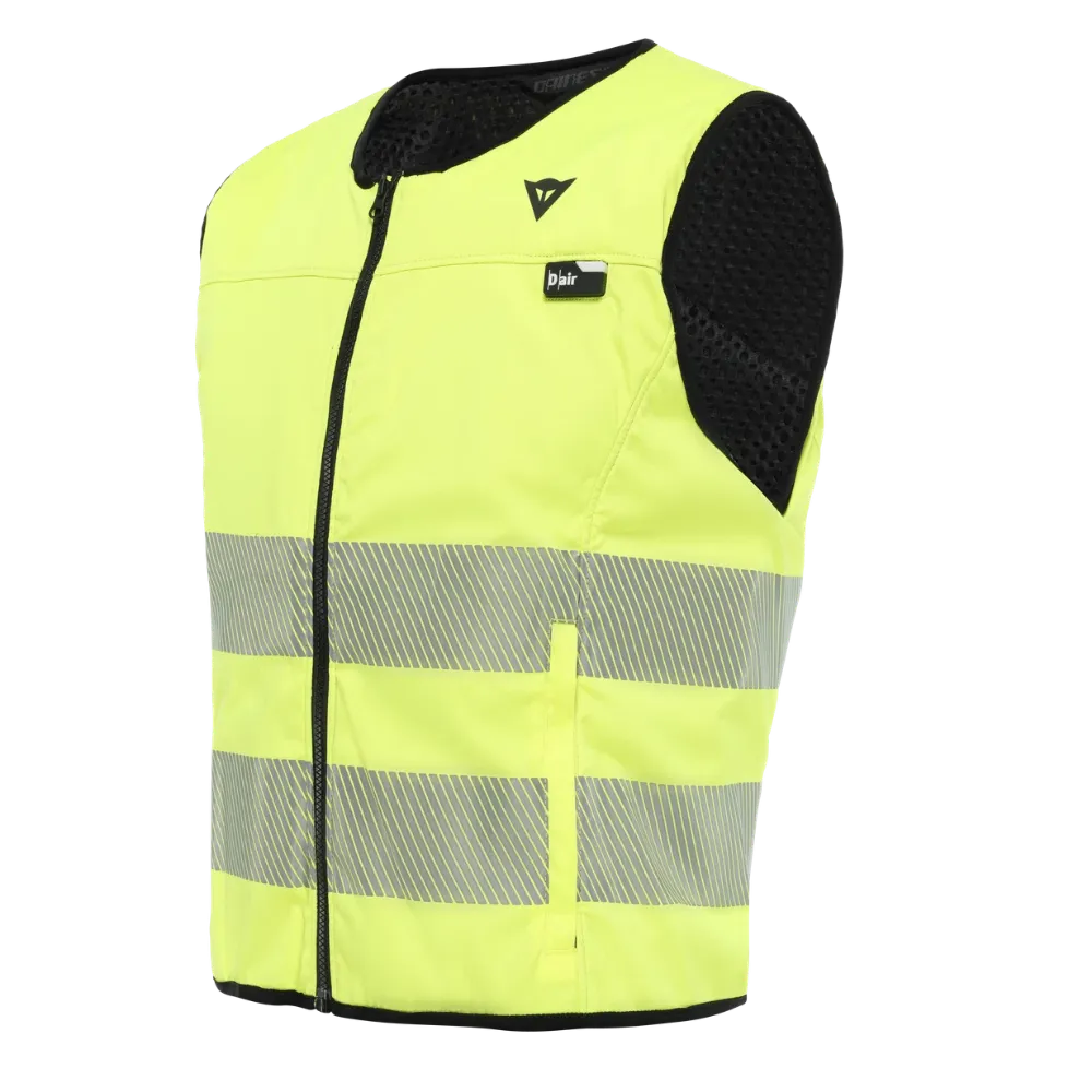 Immagine di GIACCA SMART HI VIS DAINESE