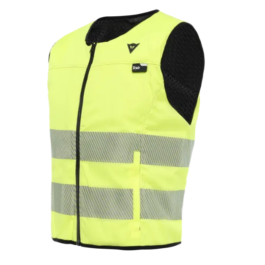 Immagine di GIACCA SMART HI VIS DAINESE