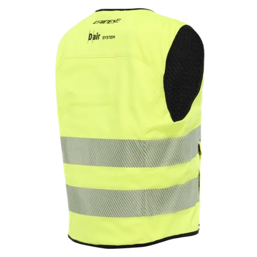 Immagine di GIACCA SMART HI VIS DAINESE