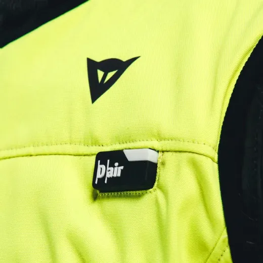 Immagine di GIACCA SMART HI VIS DAINESE