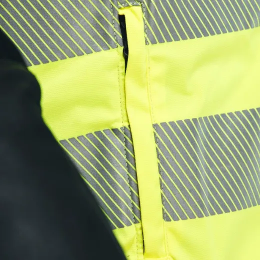 Immagine di GIACCA SMART HI VIS DAINESE