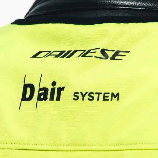 Immagine di GIACCA SMART HI VIS DAINESE