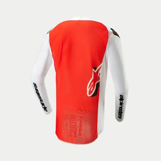 Immagine di MAGLIA SUPERTECH WARD JERSEY ALPINESTARS