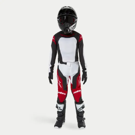 Immagine di PANTALONE YOUTH RACER OCURI ALPINESTARS