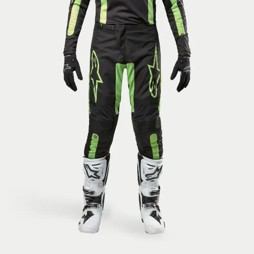 Immagine di PANTALONE FLUID LURV ALPINESTARS