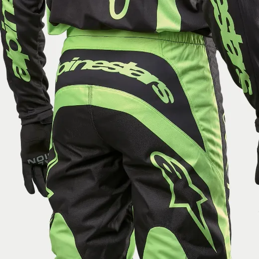 Immagine di PANTALONE FLUID LURV ALPINESTARS