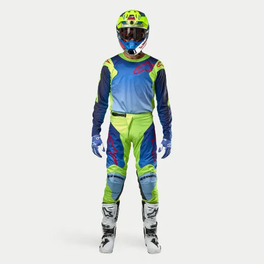 Immagine di PANTALONE RACER HOEN ALPINESTARS