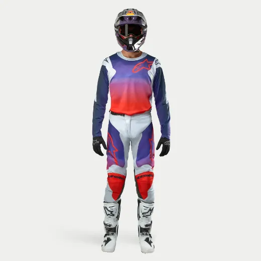 Immagine di PANTALONE RACER HOEN ALPINESTARS