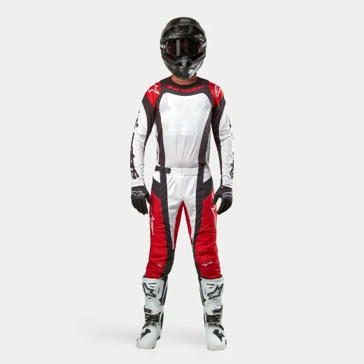 Immagine di PANTALONE TECHSTAR OCURI ALPINESTARS