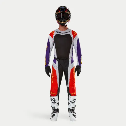 Immagine di PANTALONE TECHSTAR OCURI ALPINESTARS