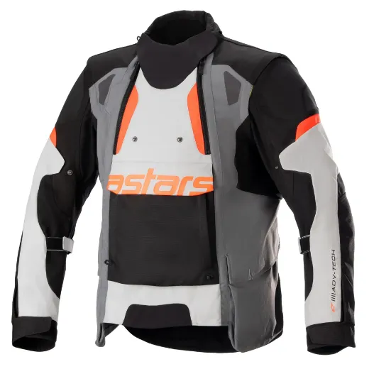 Immagine di GIACCA HALO DRYSTAR ALPINESTARS