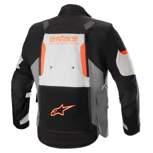 Immagine di GIACCA HALO DRYSTAR ALPINESTARS