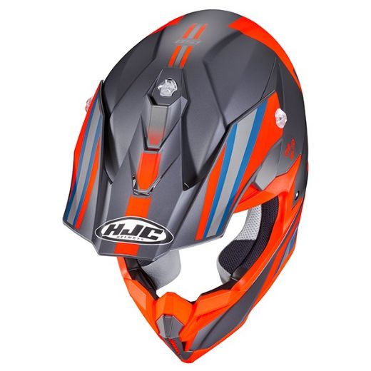 Immagine di CASCO I50 FLUX HJC