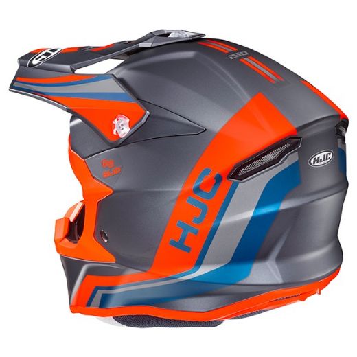 Immagine di CASCO I50 FLUX HJC