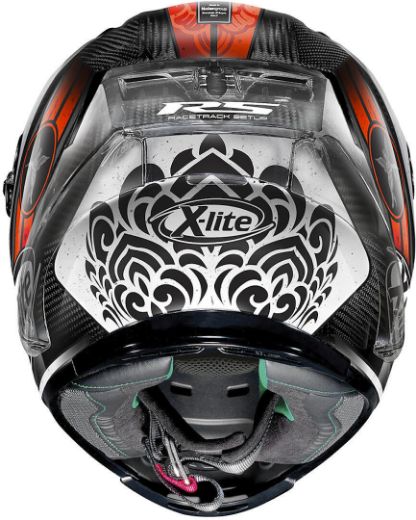 Immagine di CASCO X-803 RS CANET X-LITE