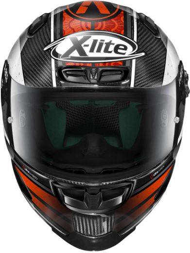 Immagine di CASCO X-803 RS CANET X-LITE